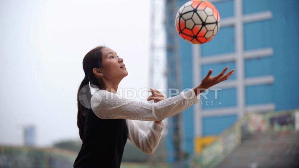  Copyright: © Ratno Prasetyo/INDOSPORT